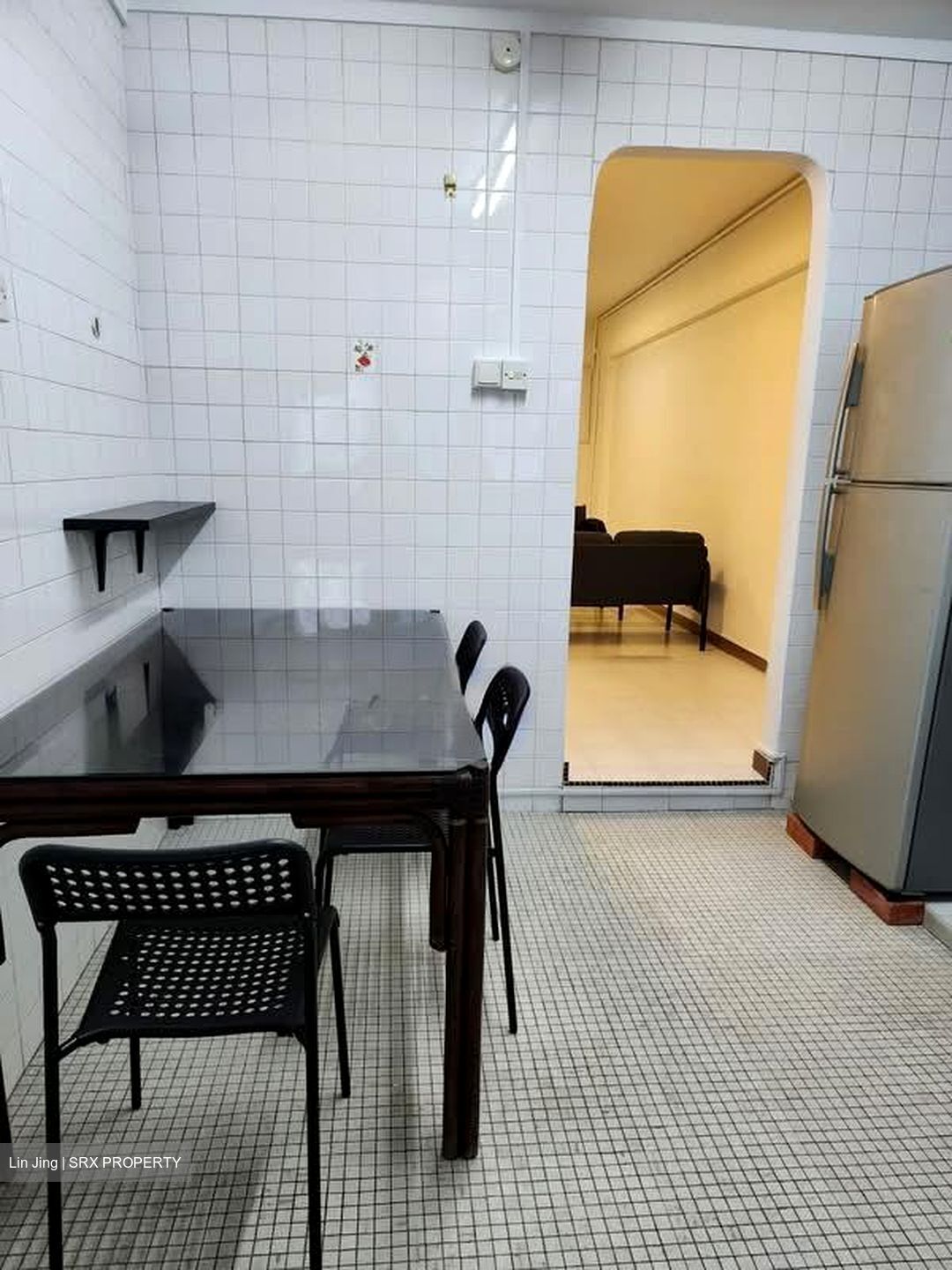 Blk 322 Hougang Avenue 5 (Hougang), HDB 3 Rooms #567689041